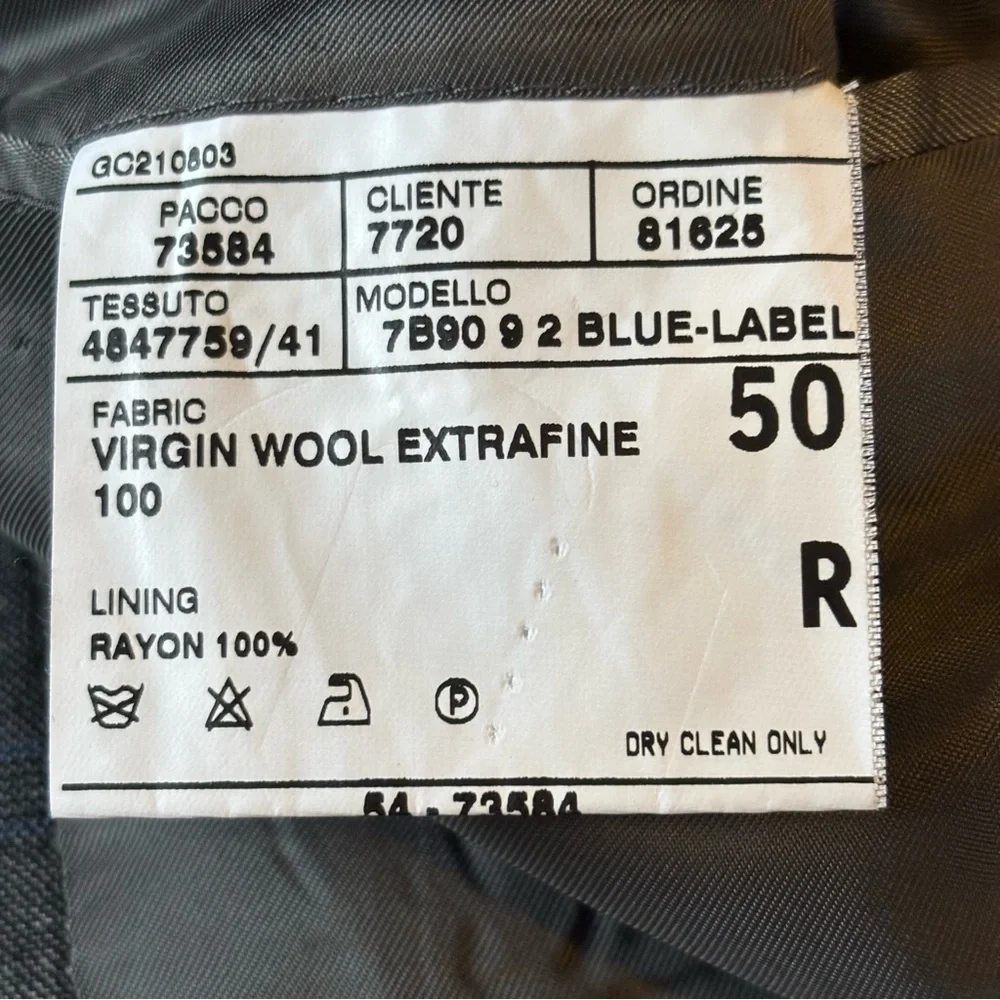 Polo Ralph Lauren single small
